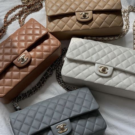 chanel 2020 bags price|Chanel bags prices original.